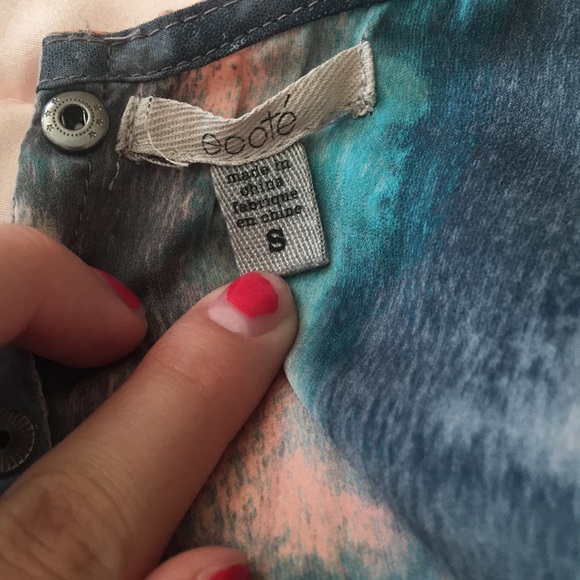 Top Architect dress - Picture 5 of 9